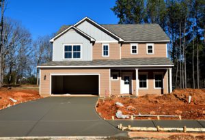 Haus, Garage, Carport